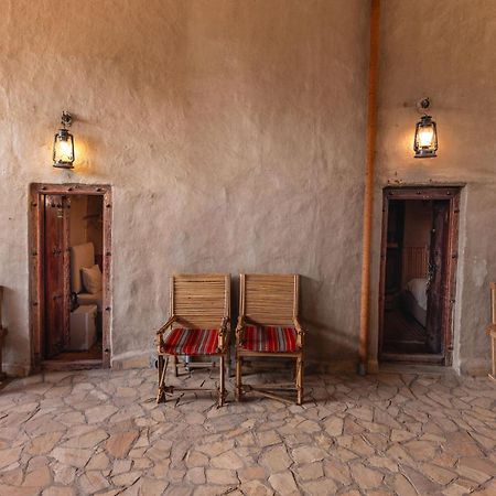 Antique Inn Nizwa Ngoại thất bức ảnh