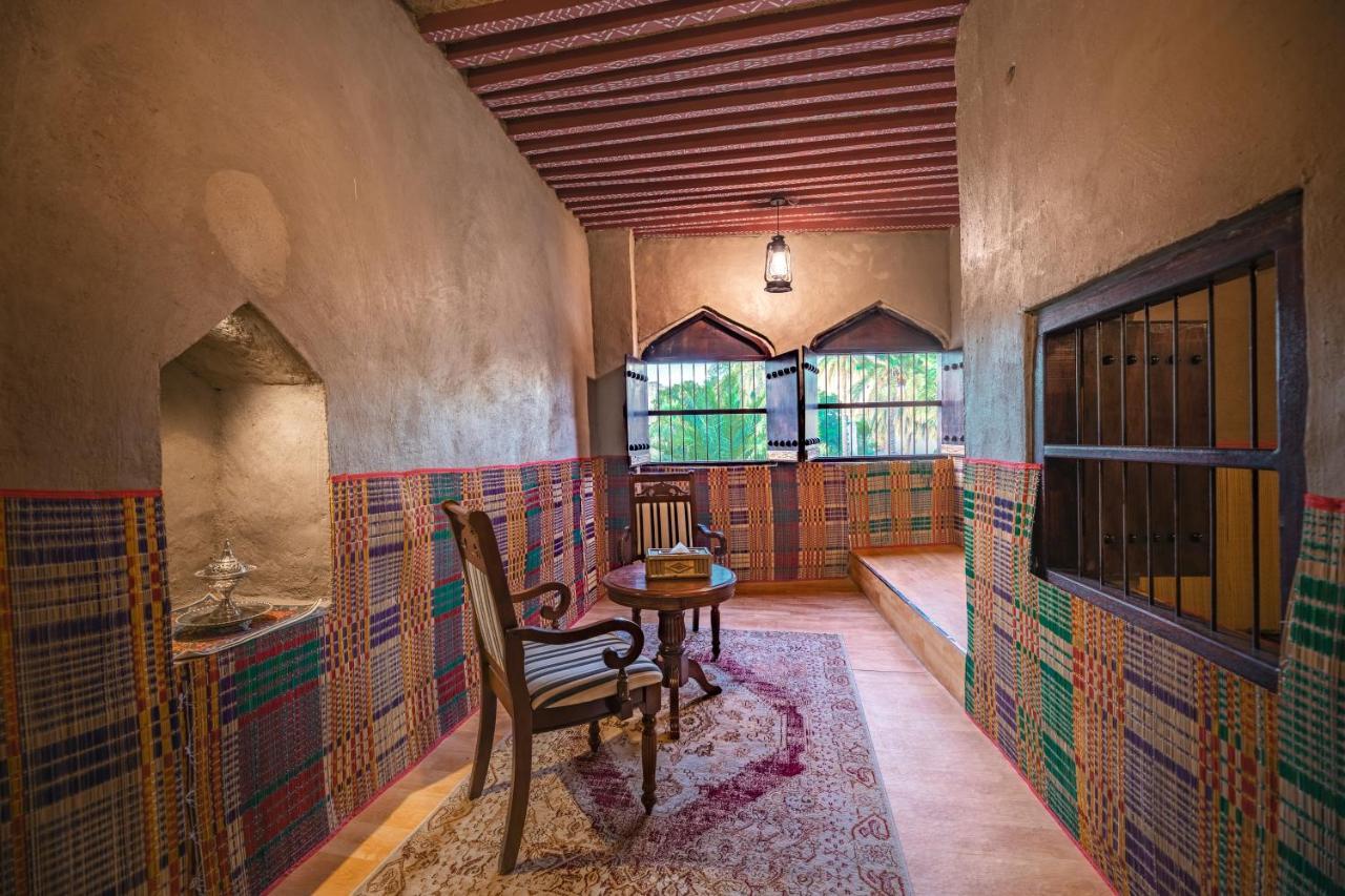 Antique Inn Nizwa Ngoại thất bức ảnh