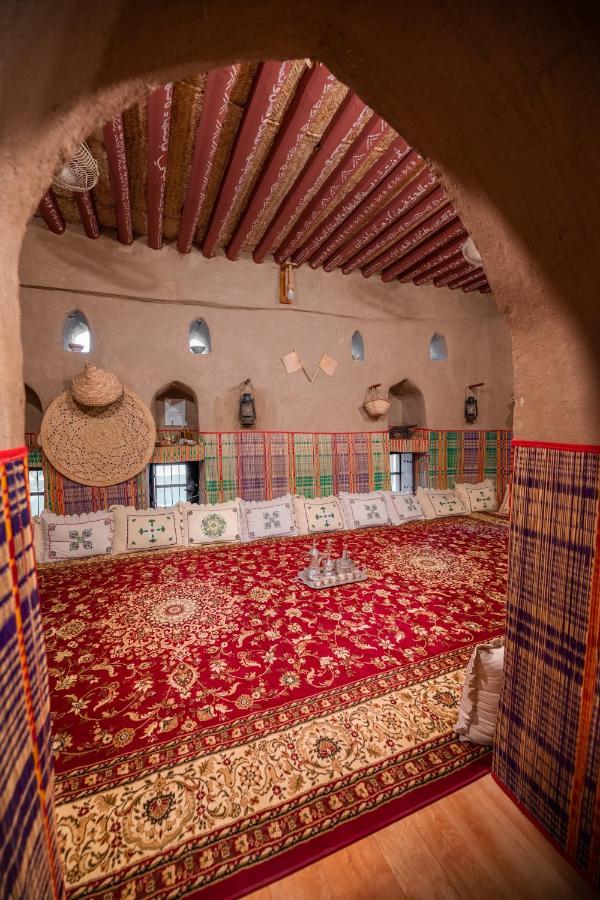 Antique Inn Nizwa Ngoại thất bức ảnh