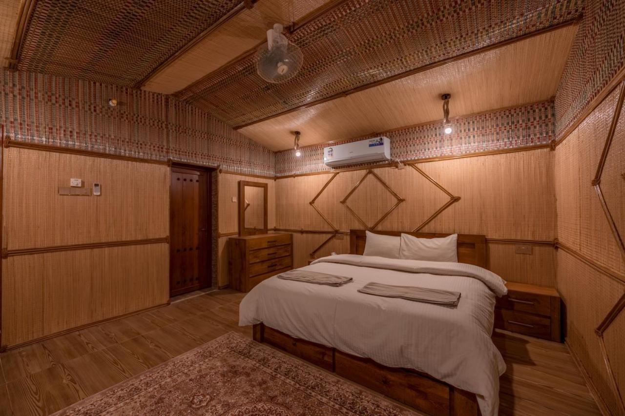 Antique Inn Nizwa Phòng bức ảnh