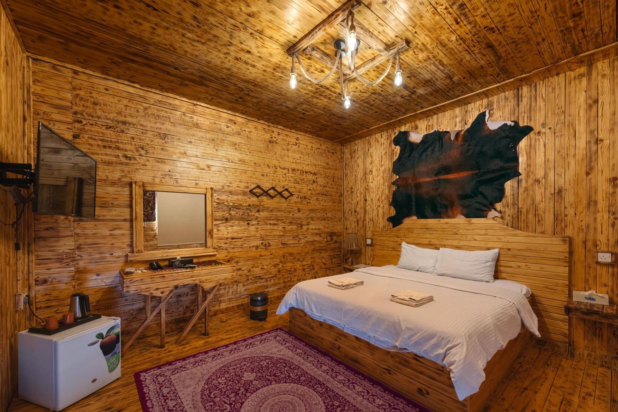 Antique Inn Nizwa Ngoại thất bức ảnh