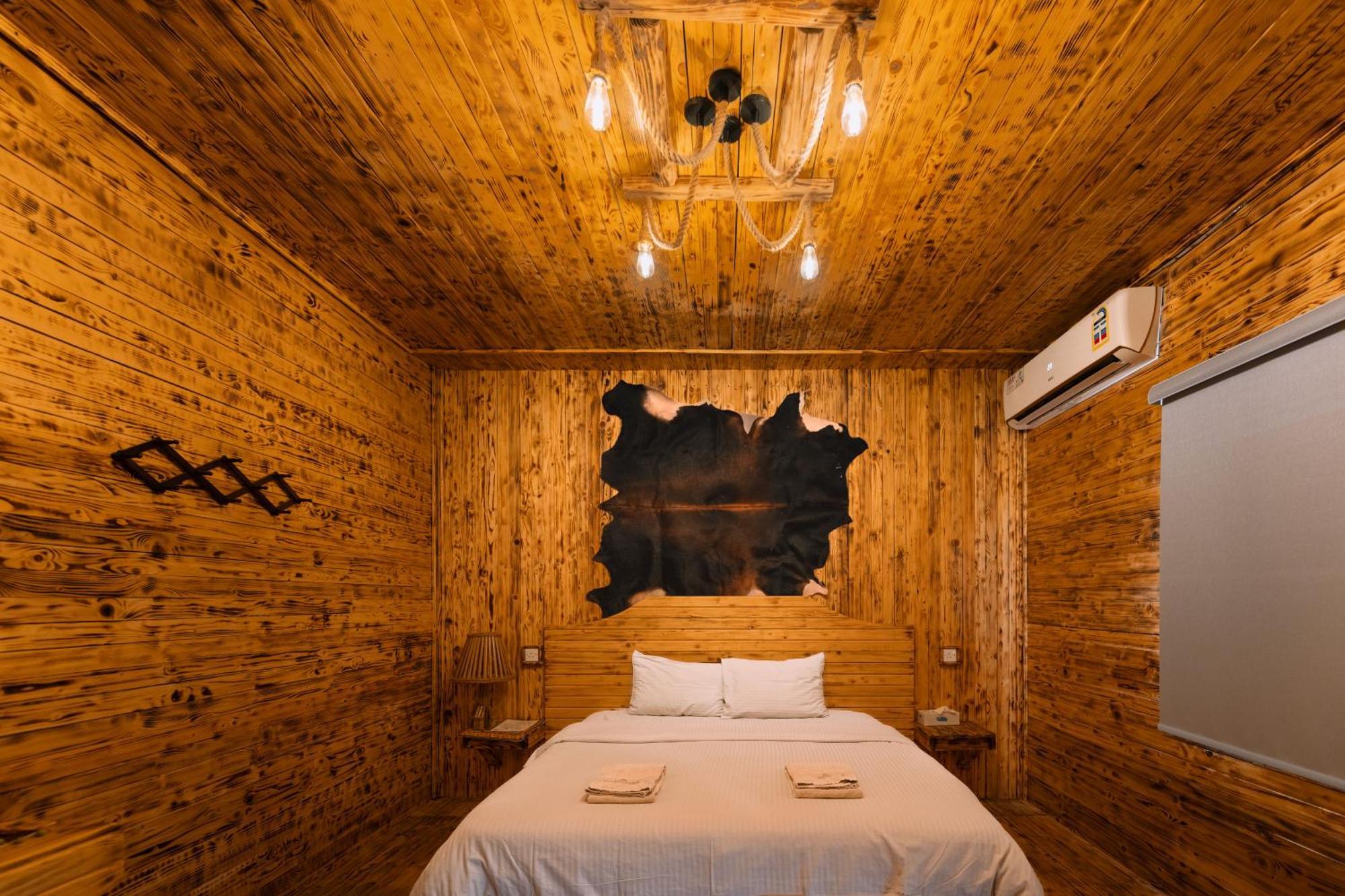Antique Inn Nizwa Phòng bức ảnh